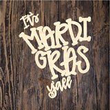 ABL Its Mardi Gras Yall