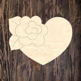 ABL Land That I Love Heart 1