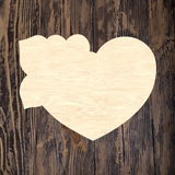 ABL Land That I Love Heart 1