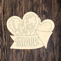 ABL Love Shack