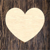 ABL Valentine Splattered Heart