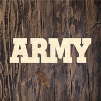 Army 1