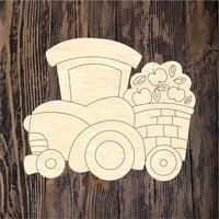 ASH Apple Tractor