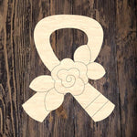 ASH Awareness Ribbon 2