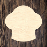 ASH Chefs Hat 1