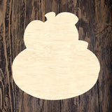 ASH Fall Doughnut