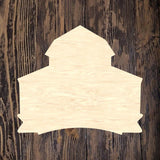 ASH Home For The Holidays Barn