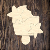 ASH Patriotic Popsicle