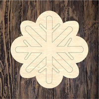 ASH Snowflake 1