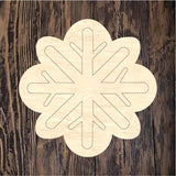 ASH Snowflake 1