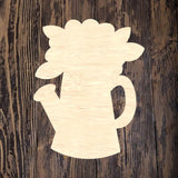 ASH Spring Watering Can