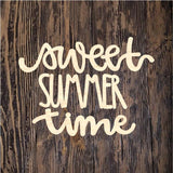 ASH Sweet Summer Time 1