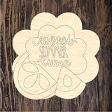 ASH Sweet Summer Time 1