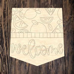 ASH Welcome Banner