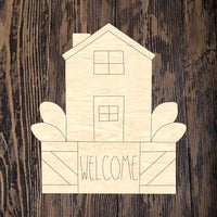 ASH Welcome House 1