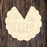 ASH Wobble Pie