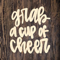 BBS Cup of Cheer