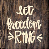 BBS Let Freedom Ring