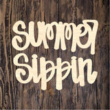 BBS Summer Sippin Pineapple