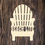 Beach Life Chair