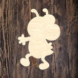 Bee 4