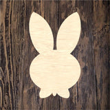 BRB Easter Egg Bunny