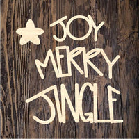 BRB Joy Merry Jingle Tree 2