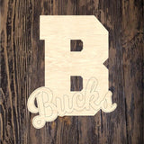 Bucks Logo 1