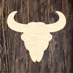 Bull Head 1