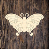 Butterfly 9