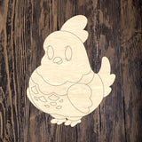 Chicken 6