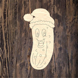 Christmas Pickle 1