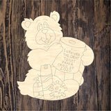Covid Bear