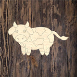 Cow 12