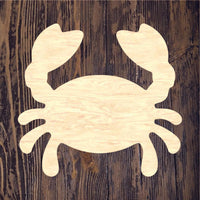 Crab 2