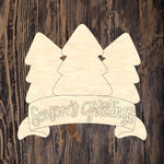 CRG Christmas Tree Banner 1