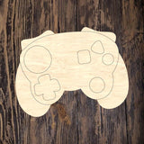 CRG Game Controller