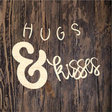 CRG Hugs And Kisses