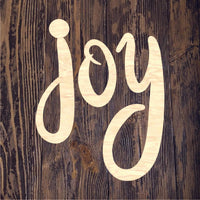 CRG Joy Banner