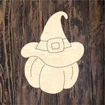 CRG Pumpkin Hat