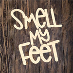 CRG Smell My Feet