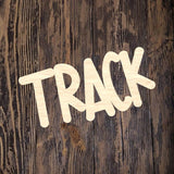 CRG Track Jersey and Shoe