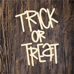 CRG Trick or Treat 1