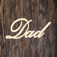 Dad 1