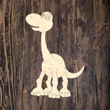 Dinosaur 6
