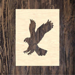 Eagle 3 Frame Cutout