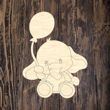 Elephant 12