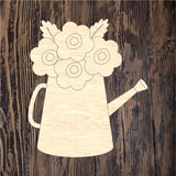 Flower Watering Can 4