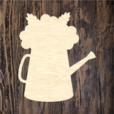 Flower Watering Can 4