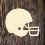 Football Helmet